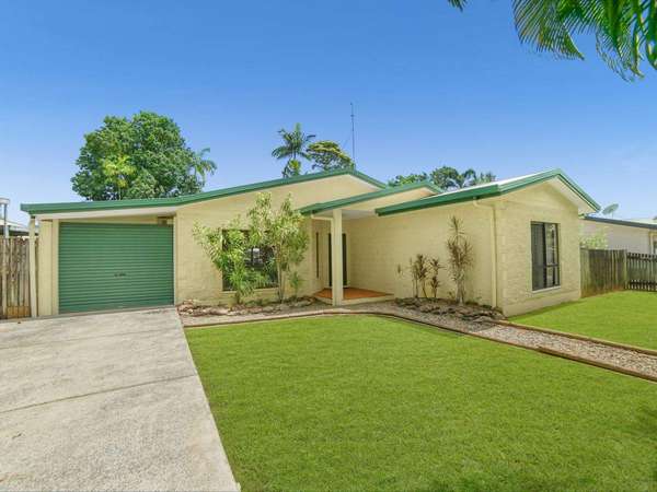 71 Resolution Drive, Bentley Park QLD, 4869 TS Property Group