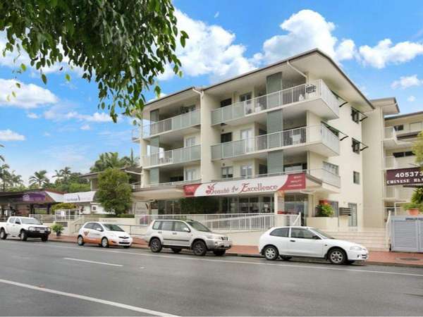 16/110 Collins Avenue, Edge Hill QLD, 4870 TS Property Group