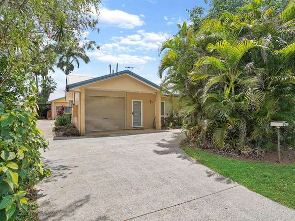 1/18 Herald Street, Bentley Park QLD, 4869 TS Property Group
